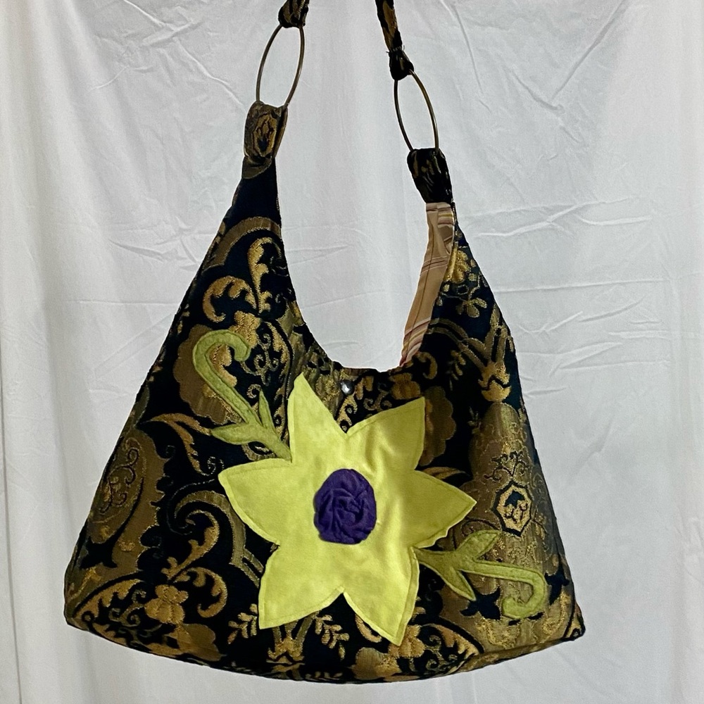 Fun handbag